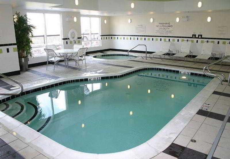 Fairfield Inn & Suites Ричфилд Удобства фото