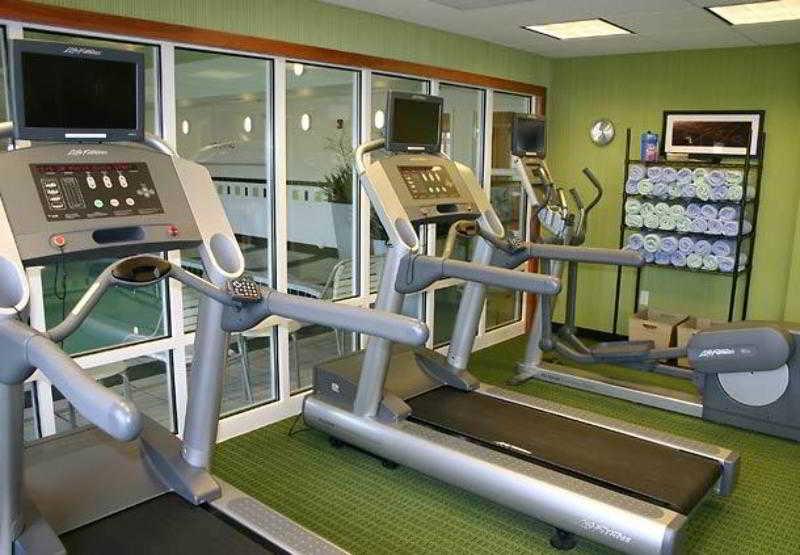 Fairfield Inn & Suites Ричфилд Экстерьер фото