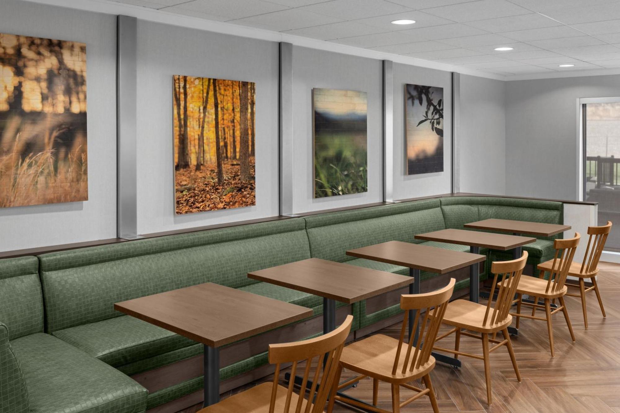Fairfield Inn & Suites Ричфилд Экстерьер фото