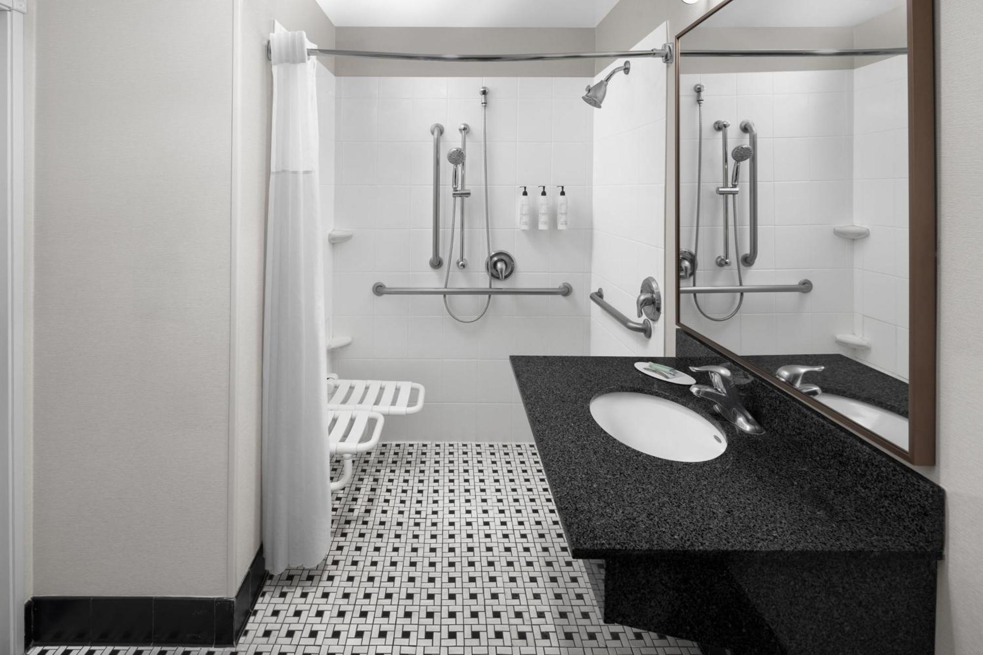 Fairfield Inn & Suites Ричфилд Экстерьер фото