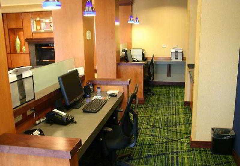 Fairfield Inn & Suites Ричфилд Экстерьер фото