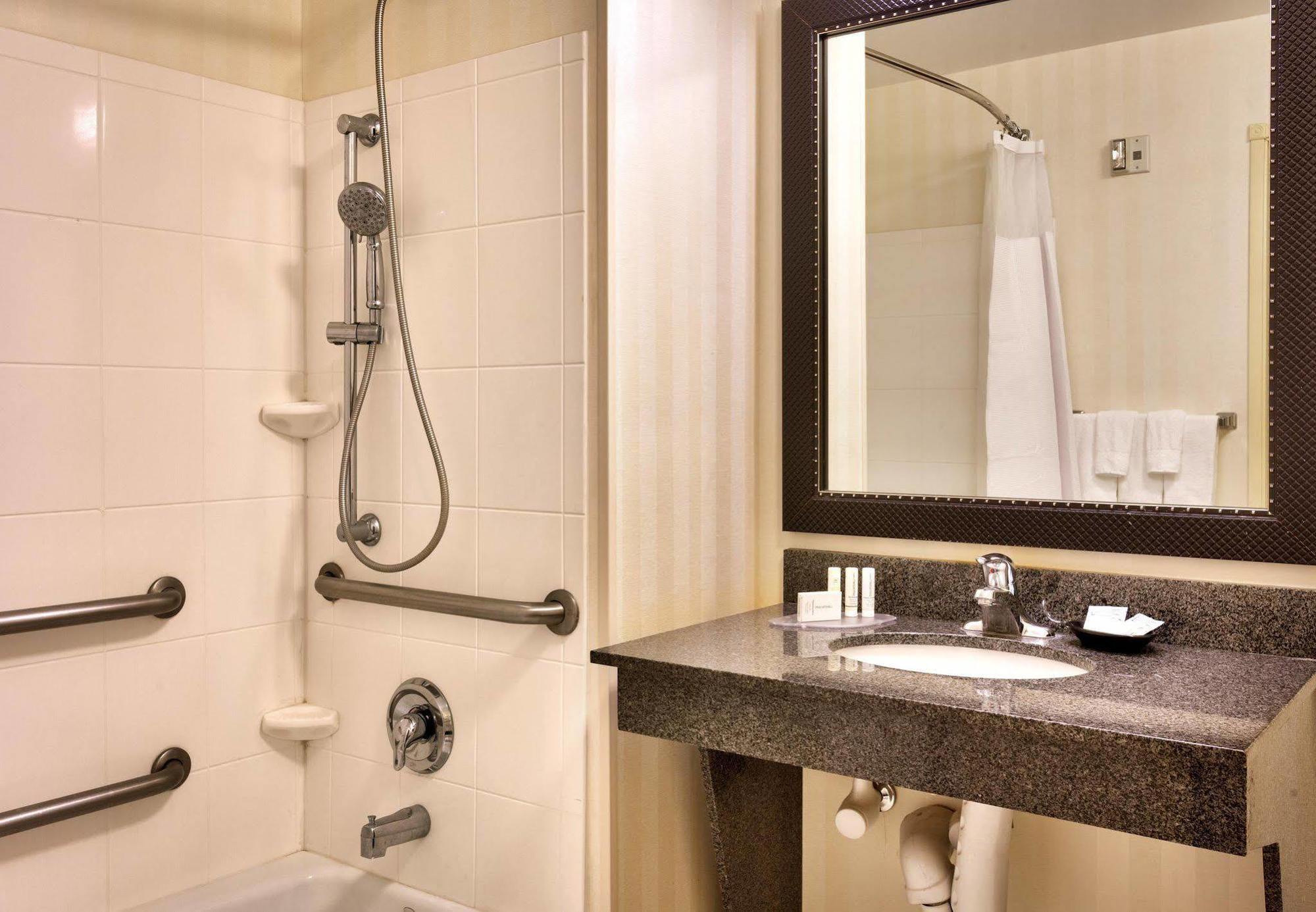 Fairfield Inn & Suites Ричфилд Экстерьер фото